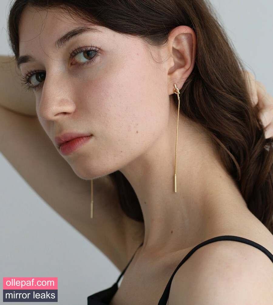 Latest Leaks ASMR Alise Nude #39 - Fapello