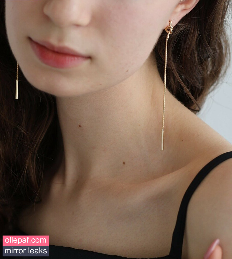 Latest Leaks ASMR Alise Nude #40 - Fapello