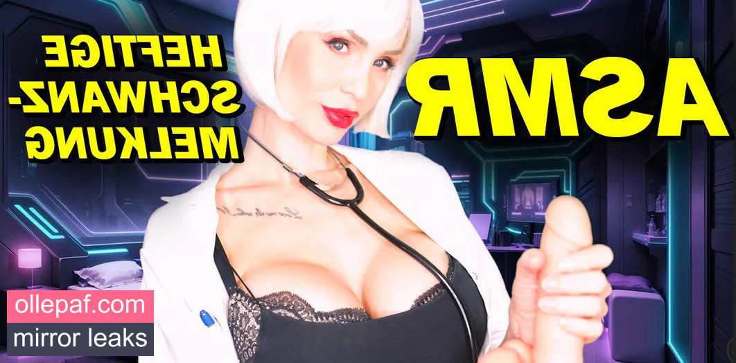 Latest Leaks ASMR Amy Nude #290 - Fapello