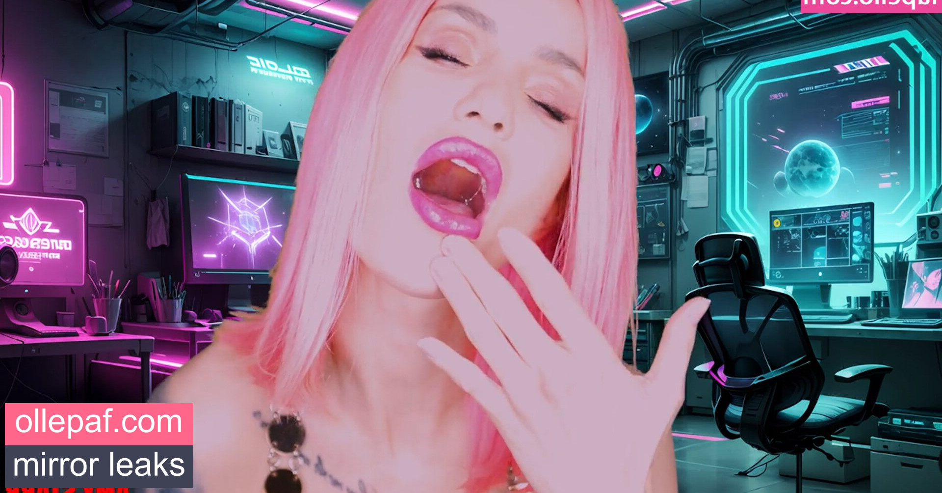 Latest Leaks ASMR Amy Nude #294 - Fapello