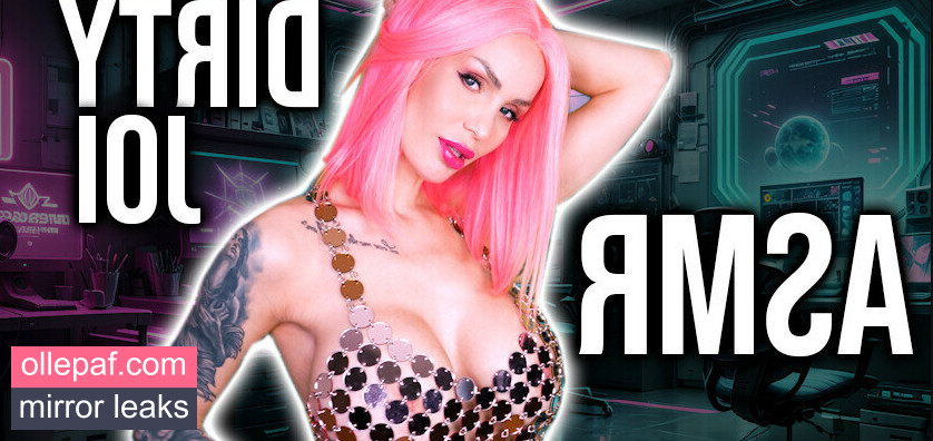 Latest Leaks ASMR Amy Nude #297 - Fapello