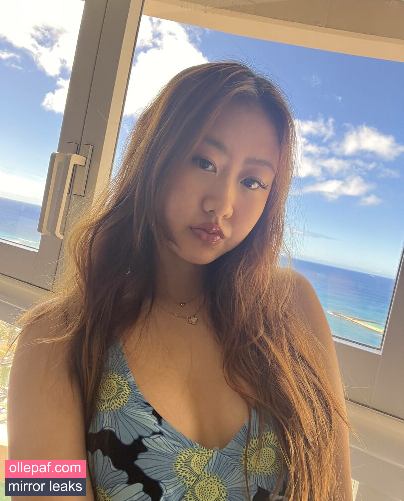 Latest Leaks ASMR Beam Nude #12 - Fapello