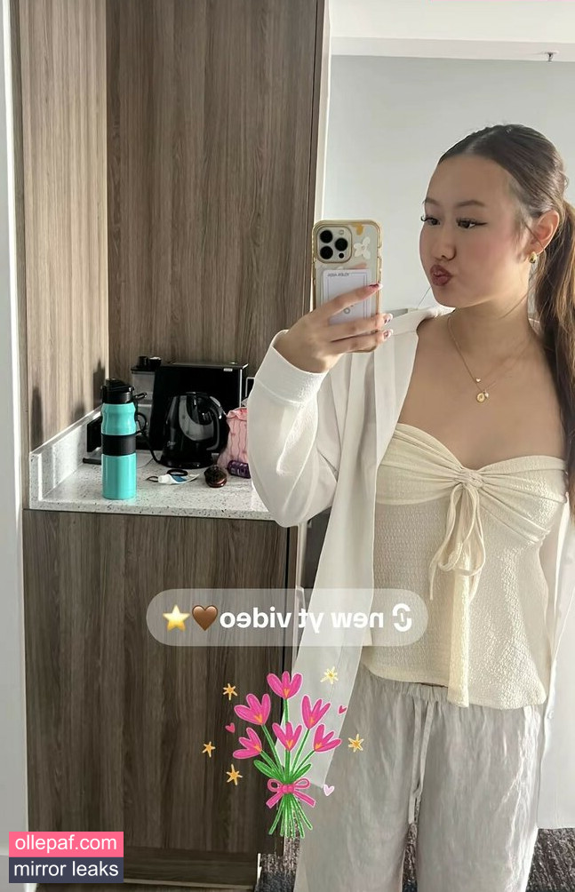 Latest Leaks ASMR Beam Nude #3 - Fapello
