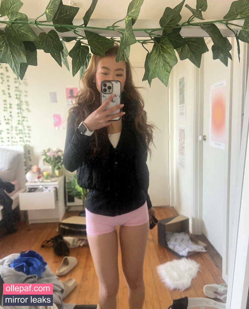 Latest Leaks ASMR Beam Nude #5 - Fapello