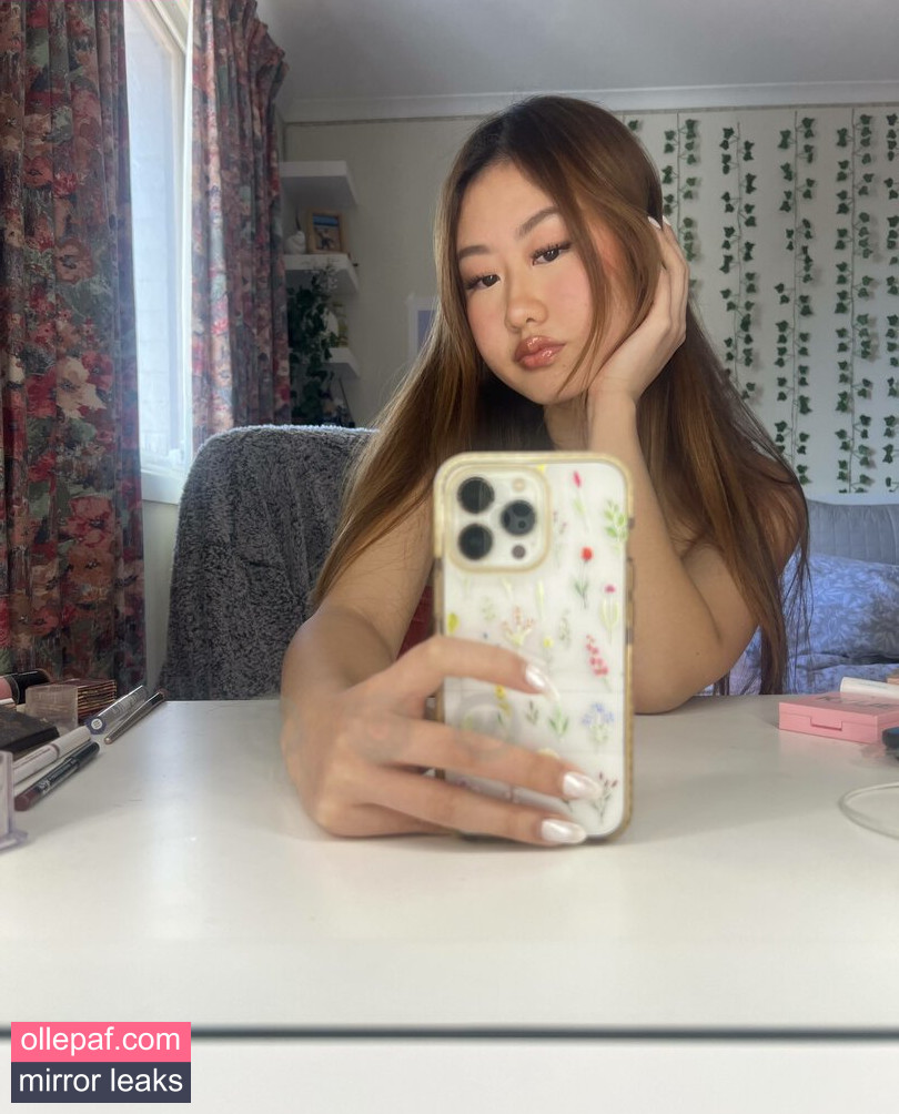 Latest Leaks ASMR Beam Nude #9 - Fapello