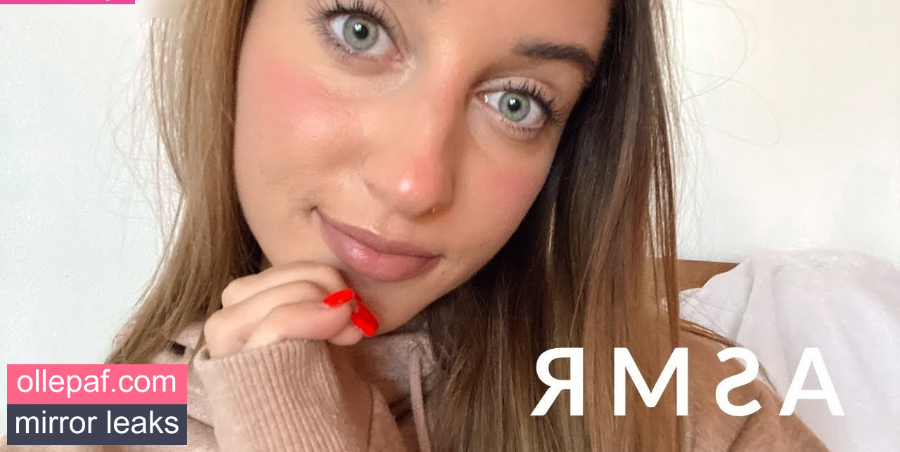 ASMR Claudy Nude Leaks OnlyFans #52 - Fapello