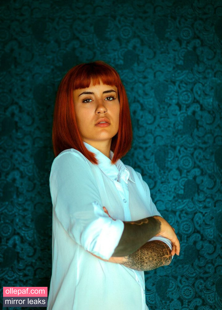 Latest Leaks Asmr Con Saray Nude #4 - Fapello