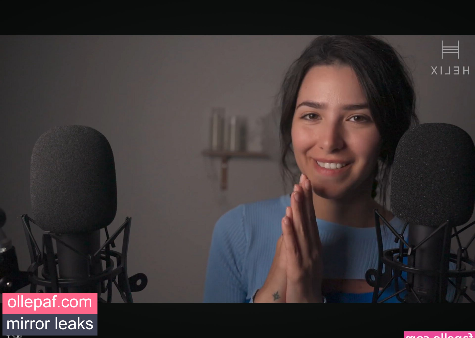 Latest Leaks ASMR Glow Nude #102 - Fapello