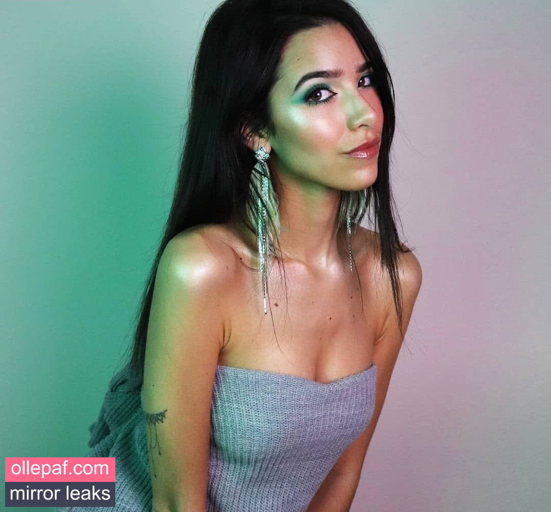 ASMR Glow Nude Leaks OnlyFans #185 - Fapello