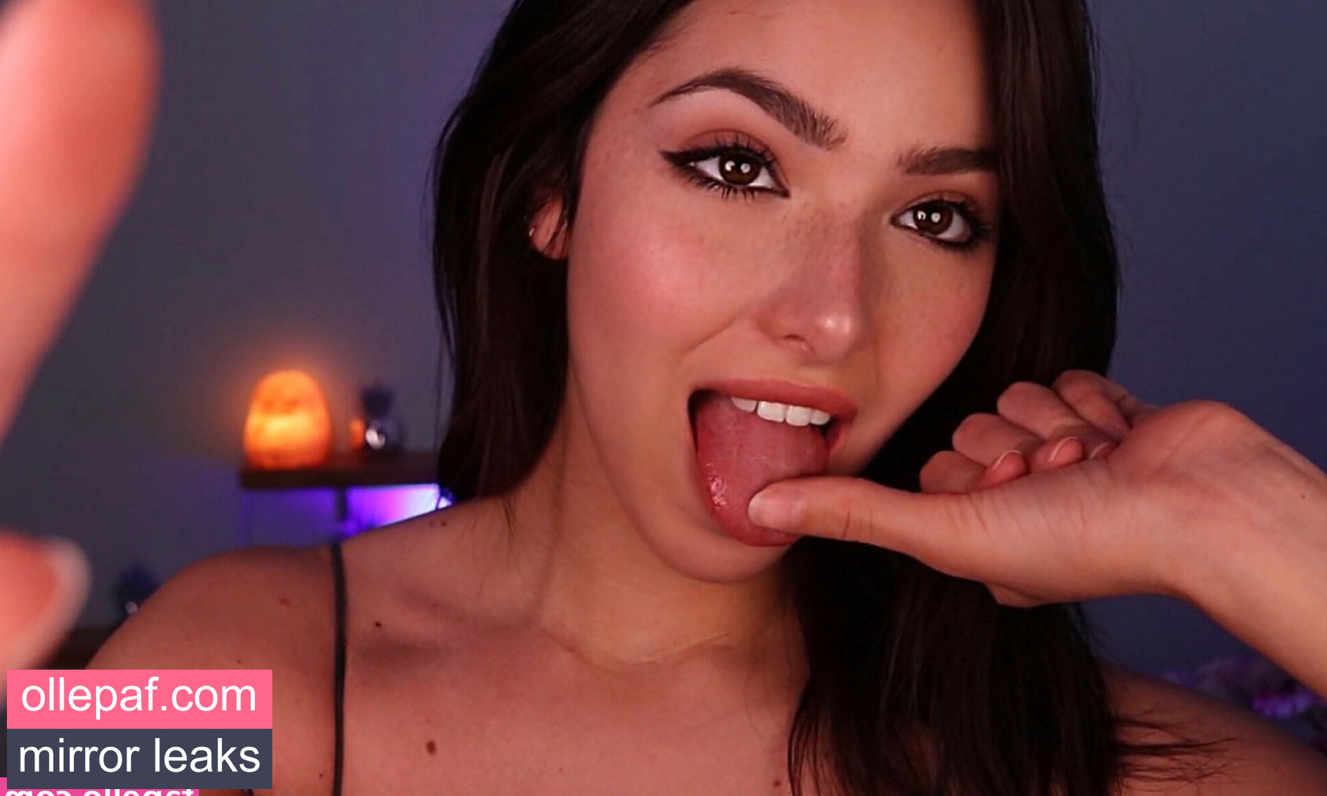 ASMR Glow Nude Leaks OnlyFans #238 - Fapello