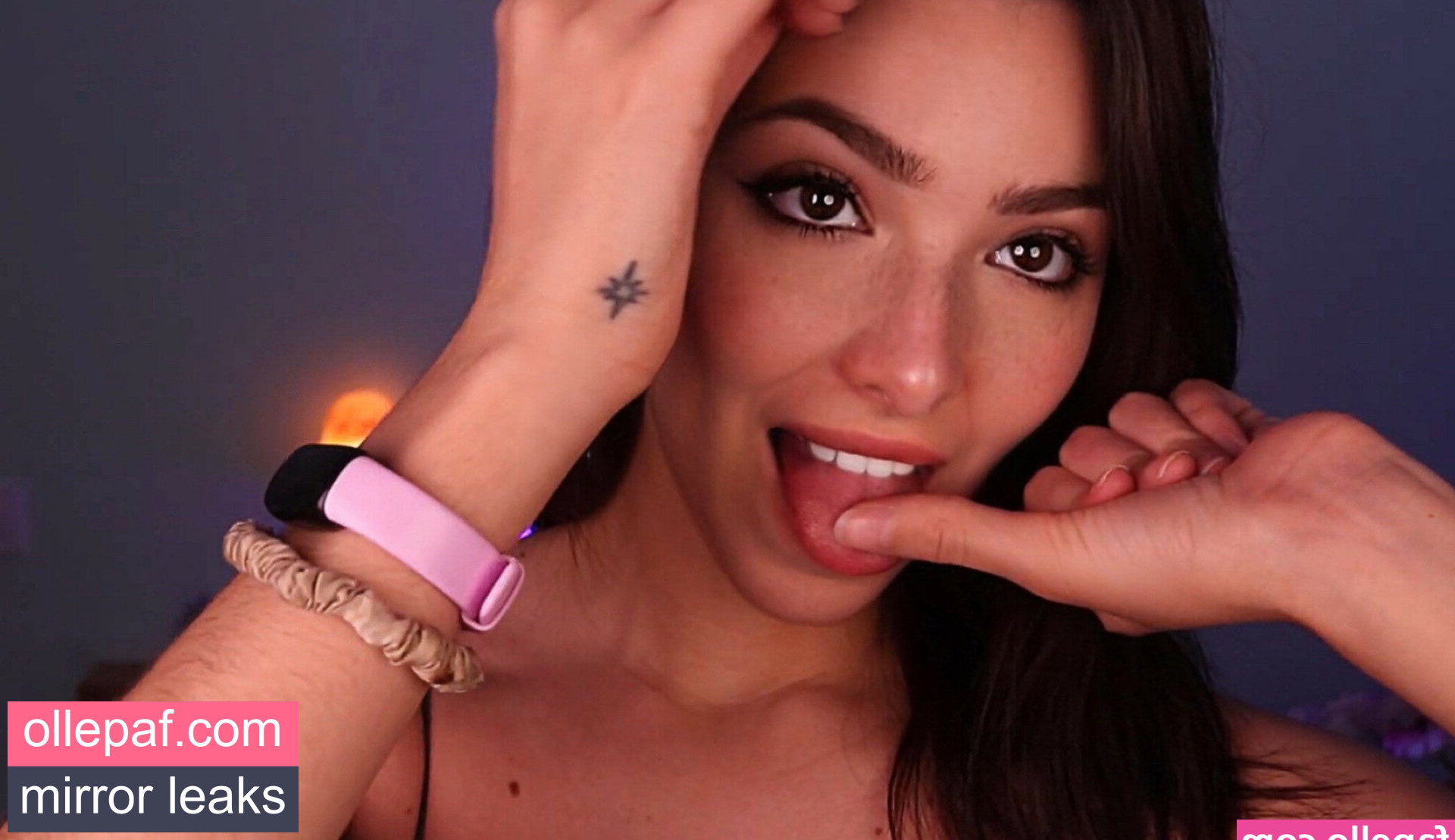 ASMR Glow Nude Leaks OnlyFans #239 - Fapello