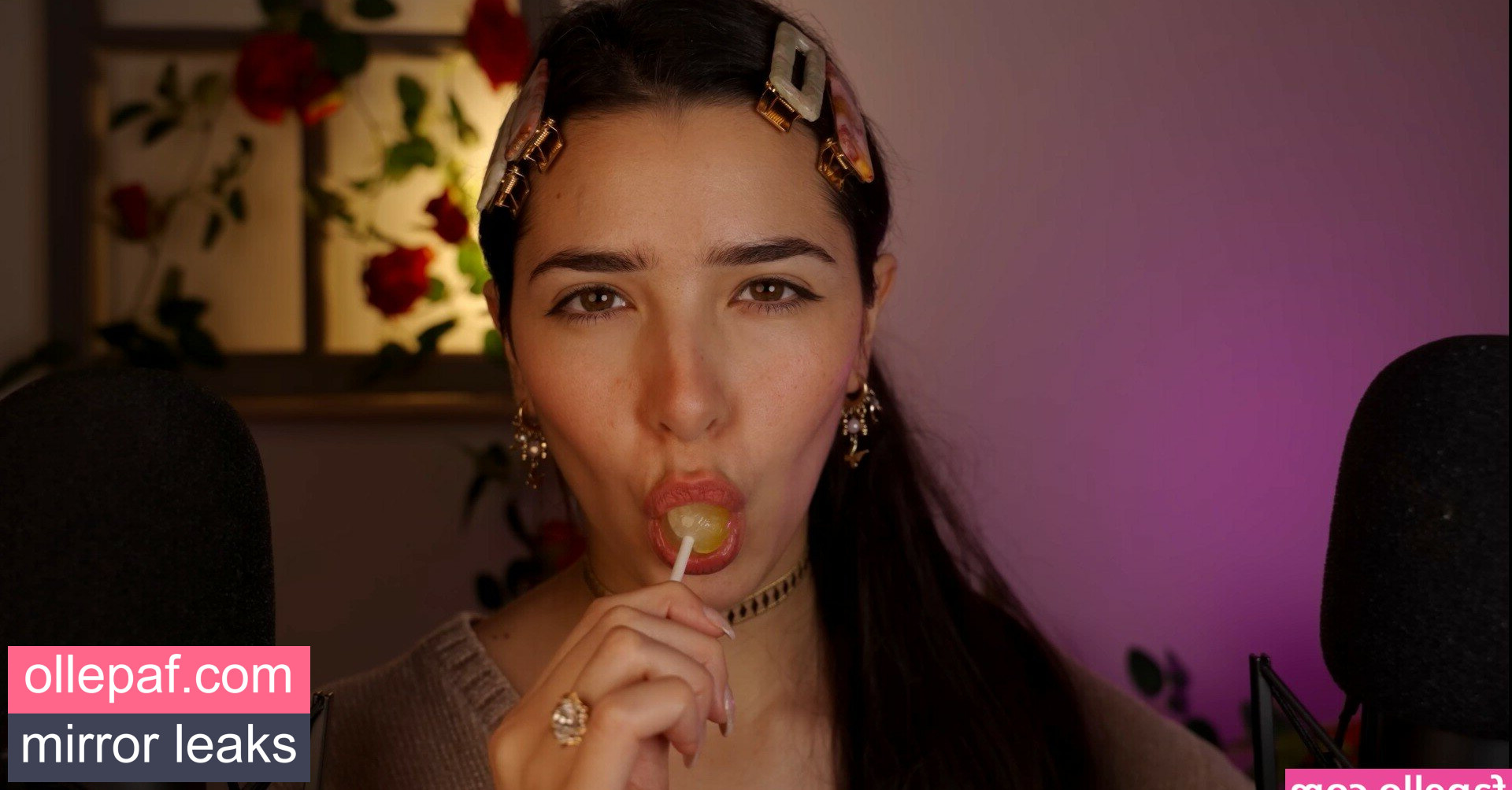 ASMR Glow Nude Leaks OnlyFans #261 - Fapello