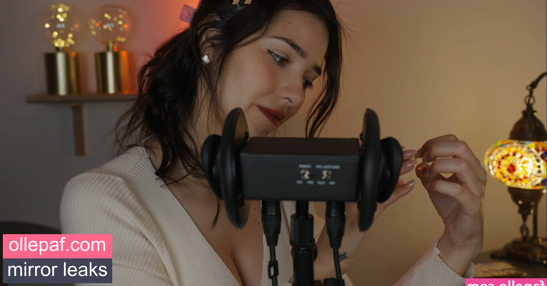 ASMR Glow Nude Leaks OnlyFans #263 - Fapello