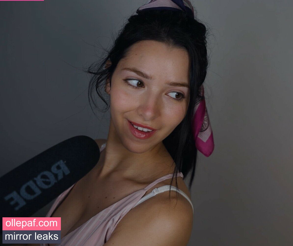 ASMR Glow Nude Leaks OnlyFans #315 - Fapello