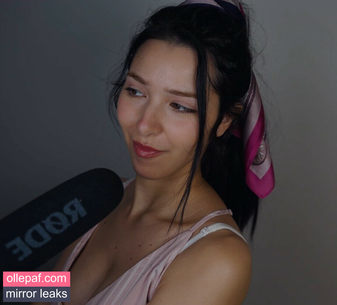 ASMR Glow Nude Leaks OnlyFans #316 - Fapello