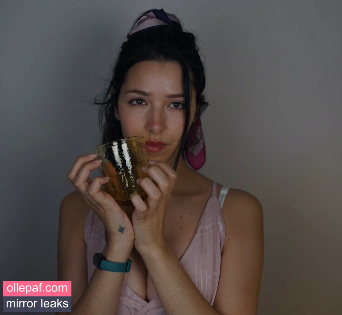 ASMR Glow Nude Leaks OnlyFans #321 - Fapello