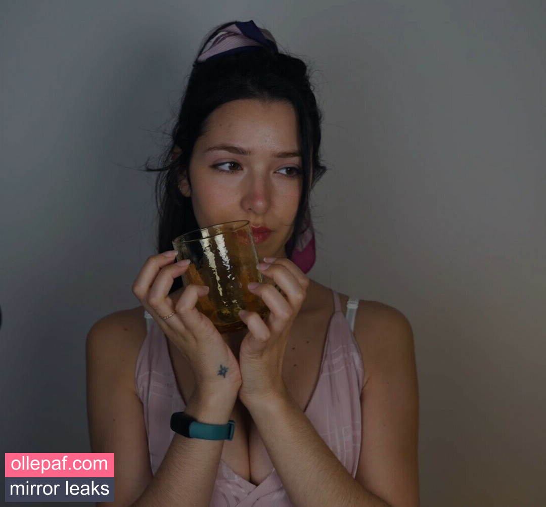 ASMR Glow Nude Leaks OnlyFans #322 - Fapello