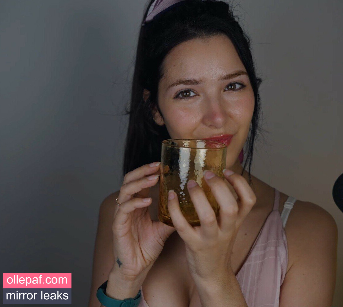 ASMR Glow Nude Leaks OnlyFans #323 - Fapello