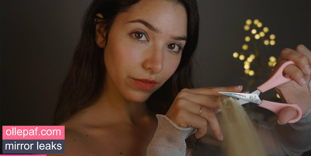 ASMR Glow Nude Leaks OnlyFans #347 - Fapello