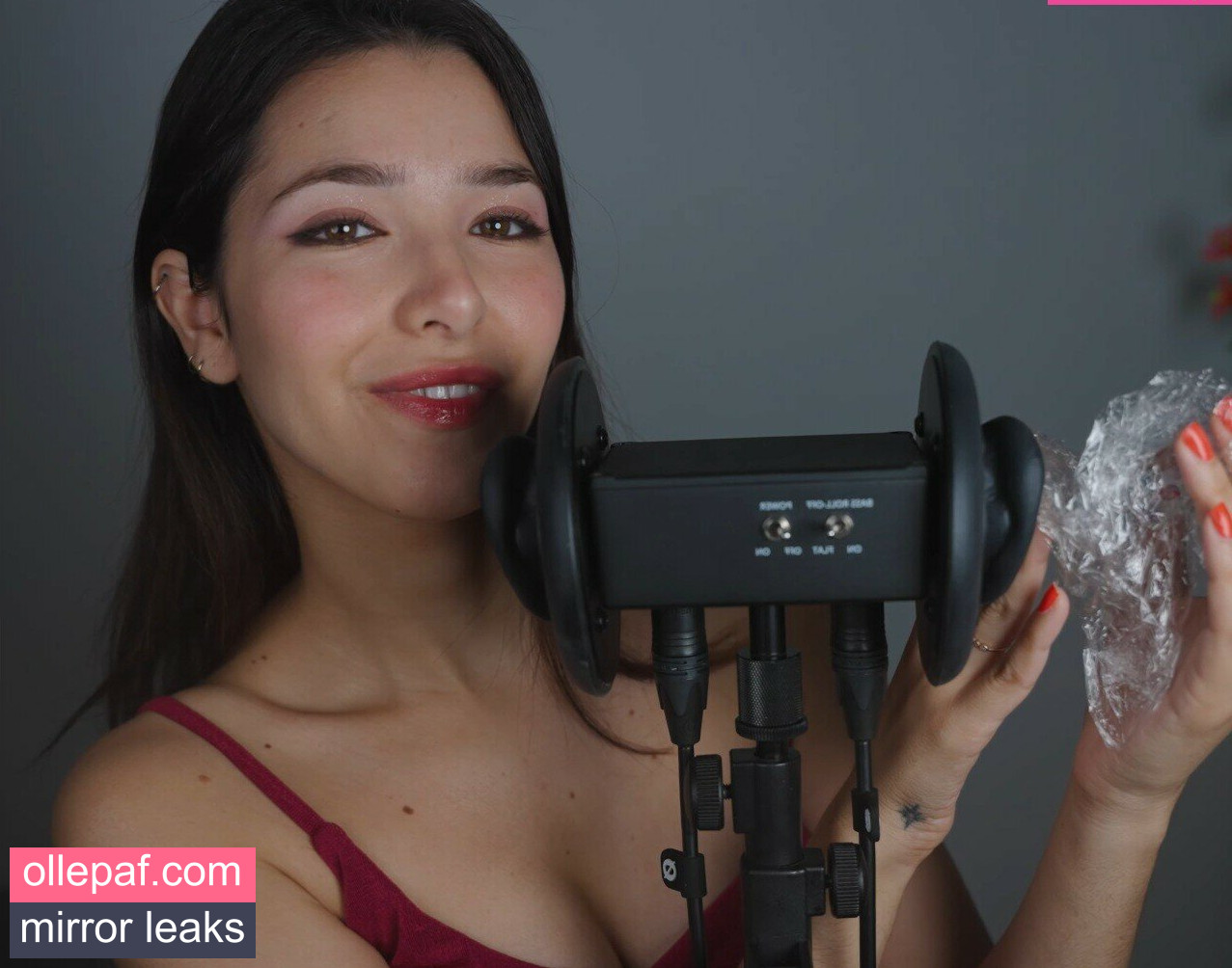 ASMR Glow Nude Leaks OnlyFans #350 - Fapello