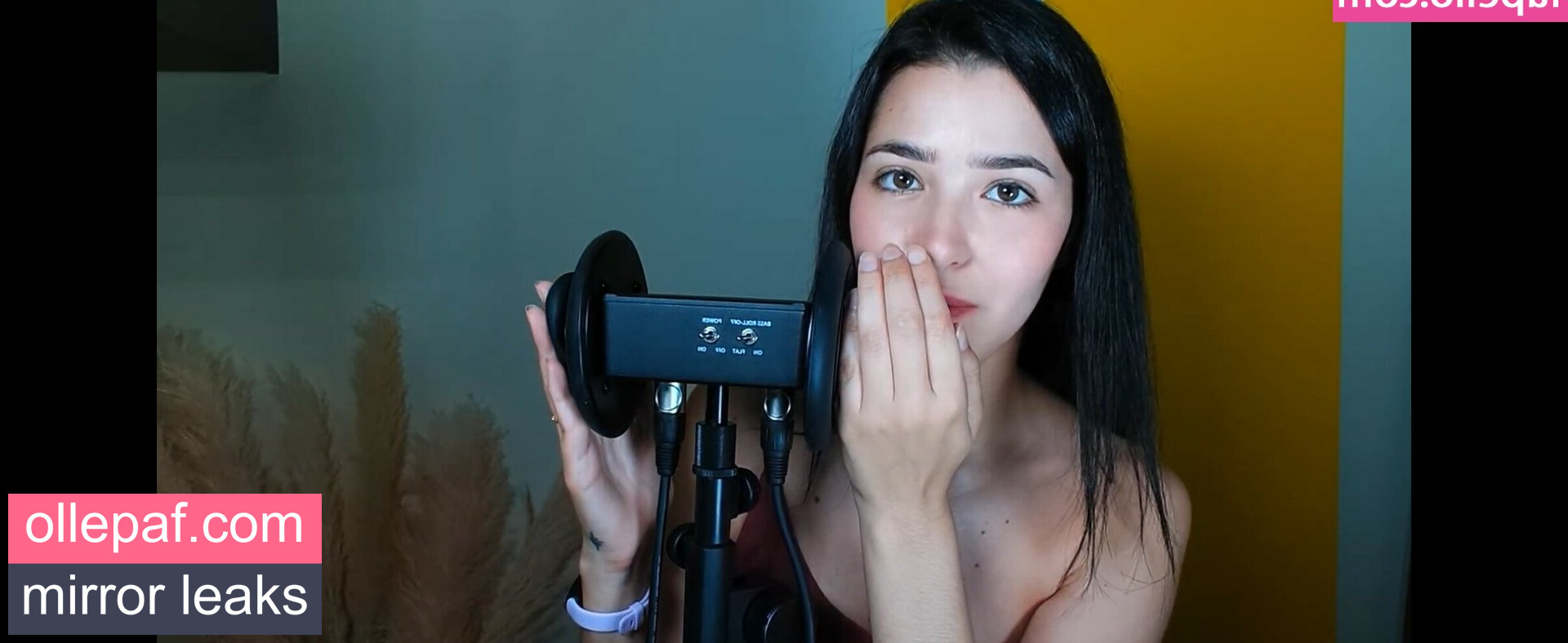 Latest Leaks ASMR Glow Nude #403 - Fapello