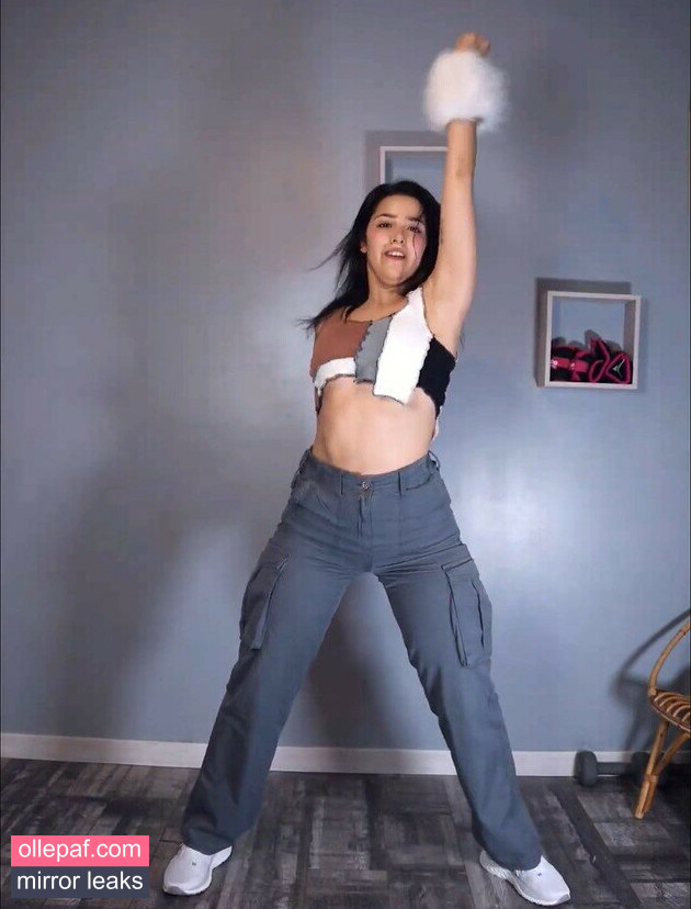 Latest Leaks ASMR Glow Nude #404 - Fapello
