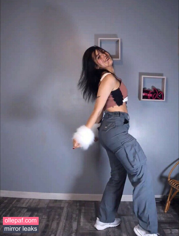 Latest Leaks ASMR Glow Nude #405 - Fapello