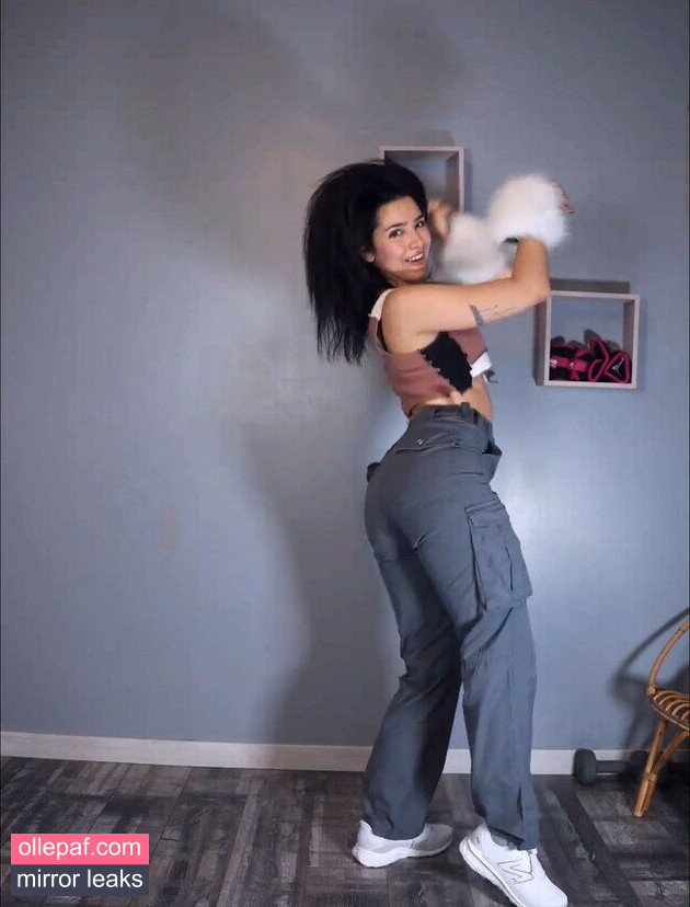 Latest Leaks ASMR Glow Nude #406 - Fapello