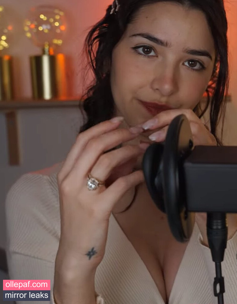 ASMR Glow Nude Leaks OnlyFans #42 - Fapello