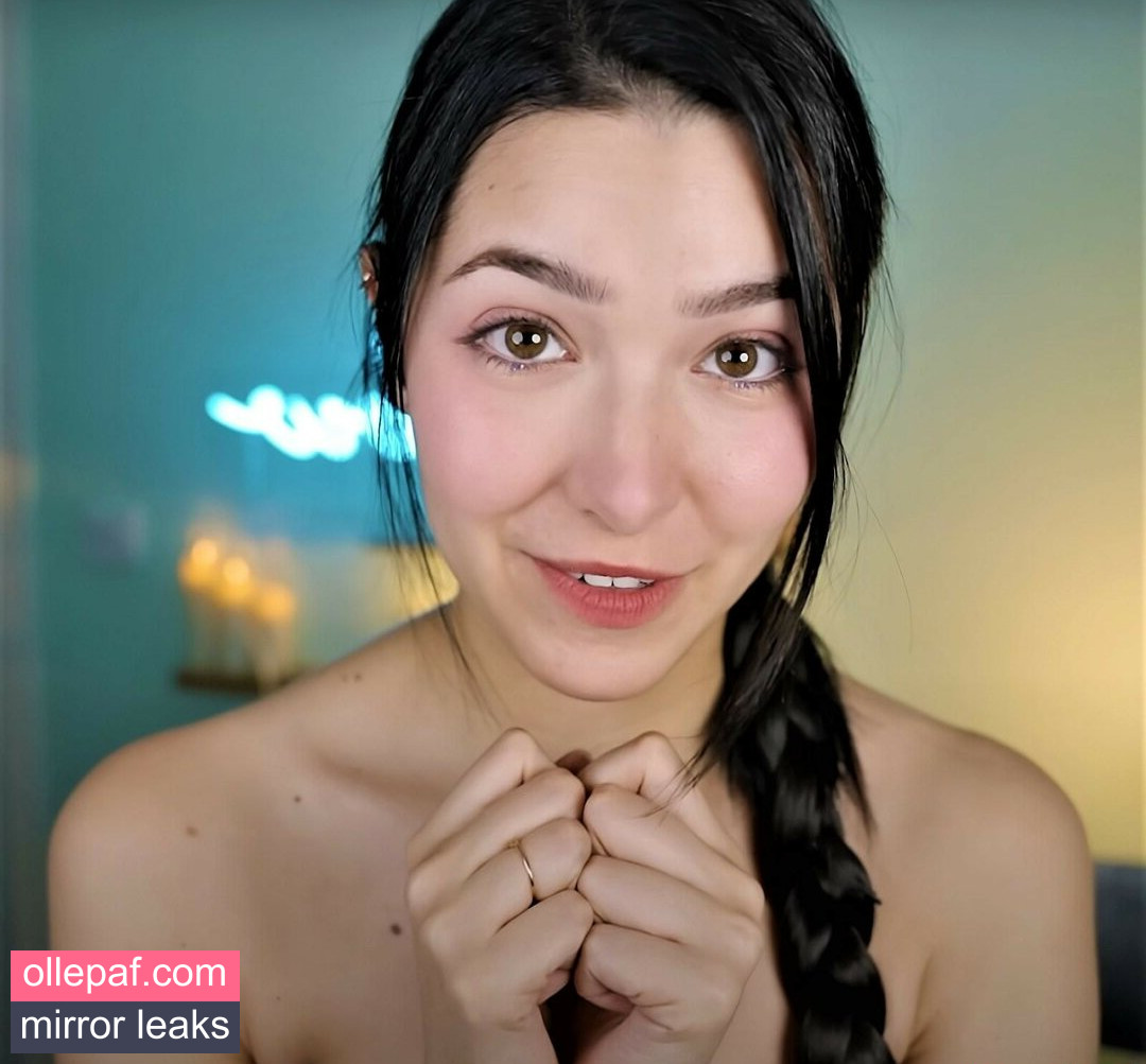 Latest Leaks ASMR Glow Nude #418 - Fapello