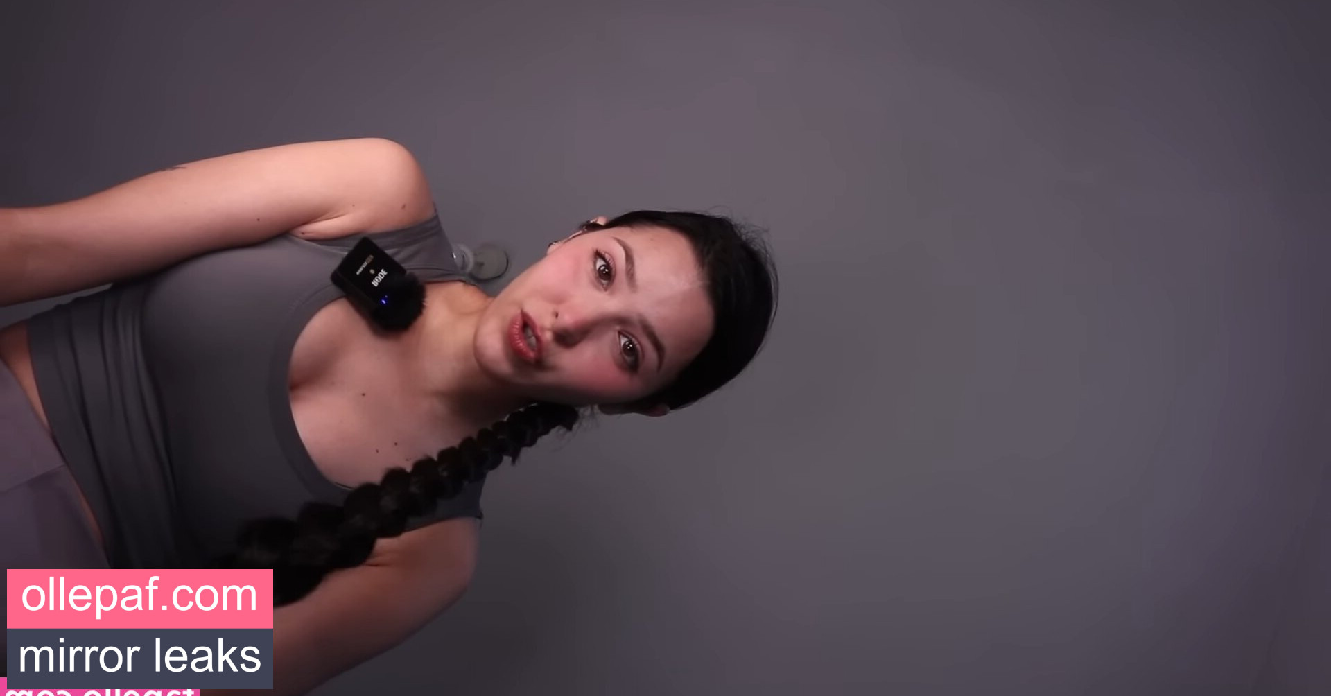 Latest Leaks ASMR Glow Nude #439 - Fapello