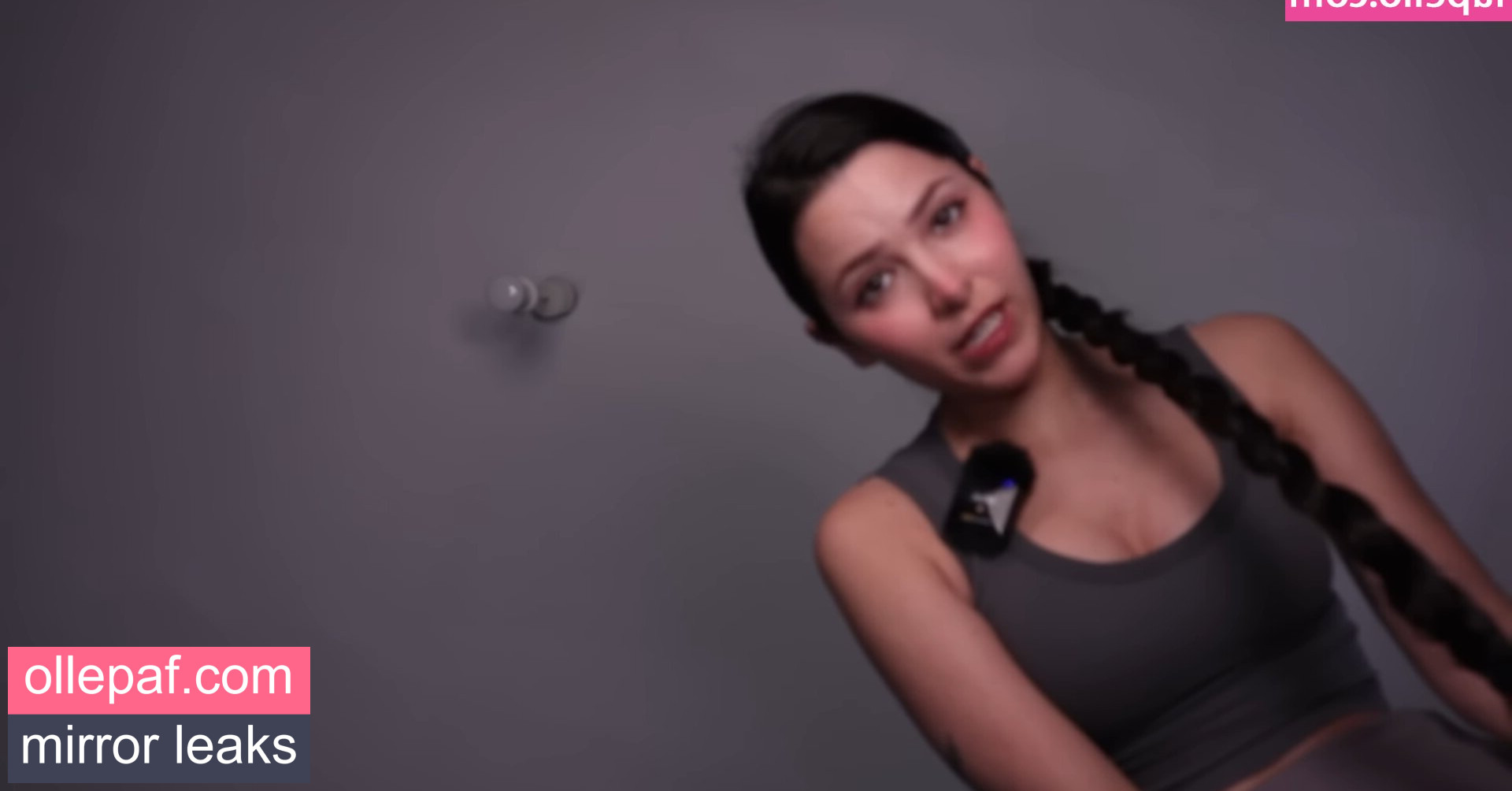 Latest Leaks ASMR Glow Nude #441 - Fapello