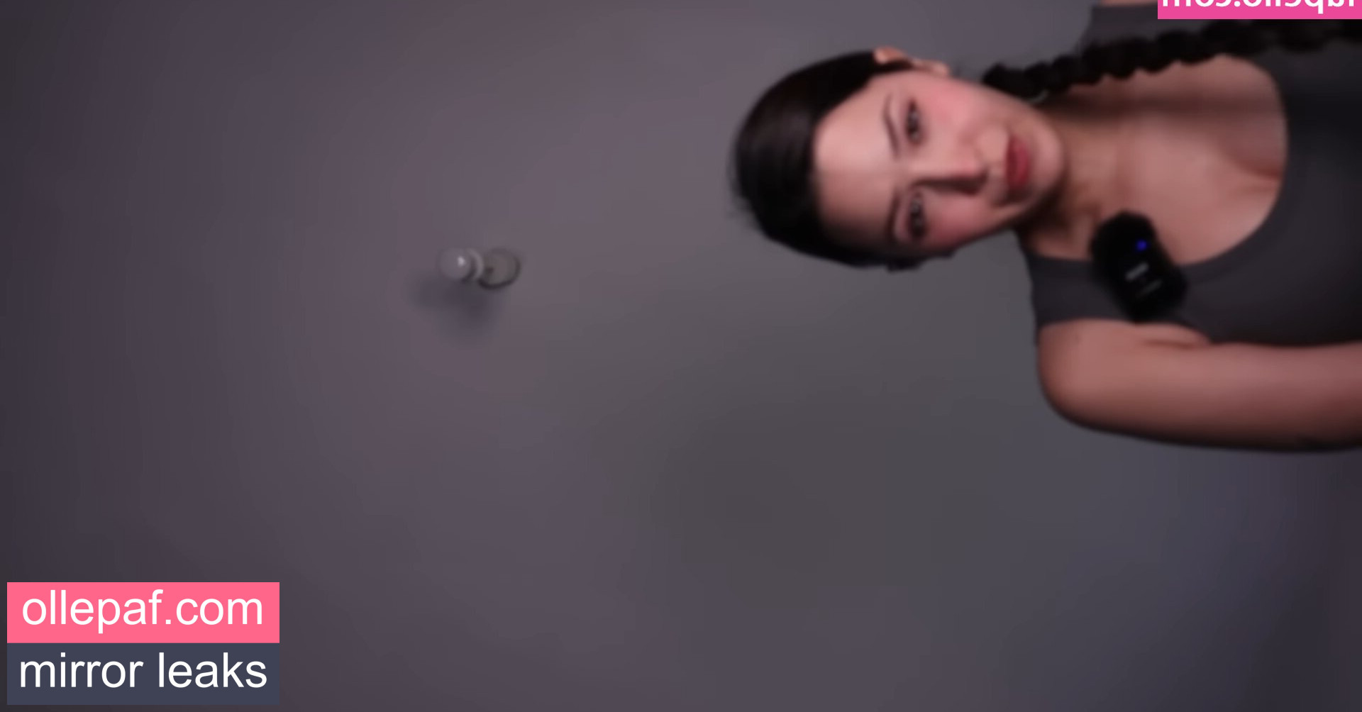 Latest Leaks ASMR Glow Nude #442 - Fapello