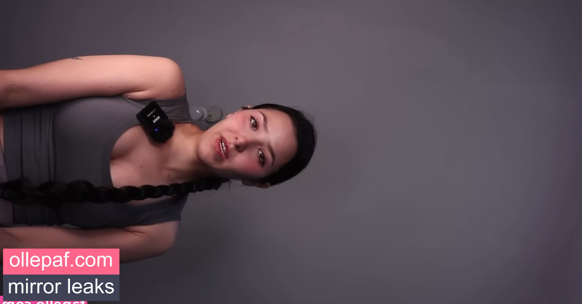 Latest Leaks ASMR Glow Nude #443 - Fapello