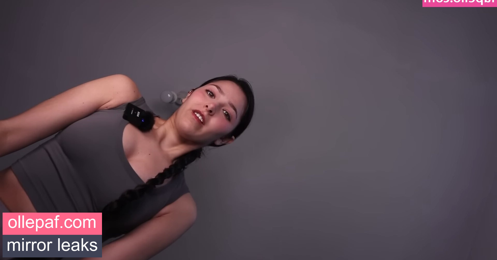 Latest Leaks ASMR Glow Nude #444 - Fapello
