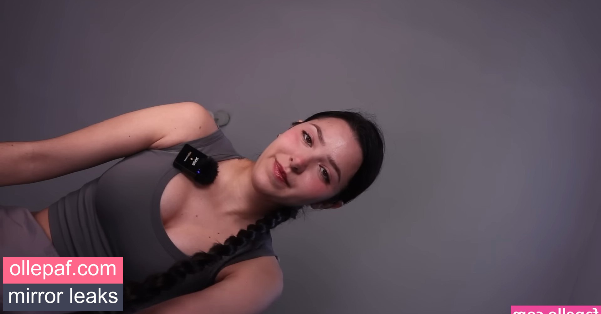 Latest Leaks ASMR Glow Nude #446 - Fapello