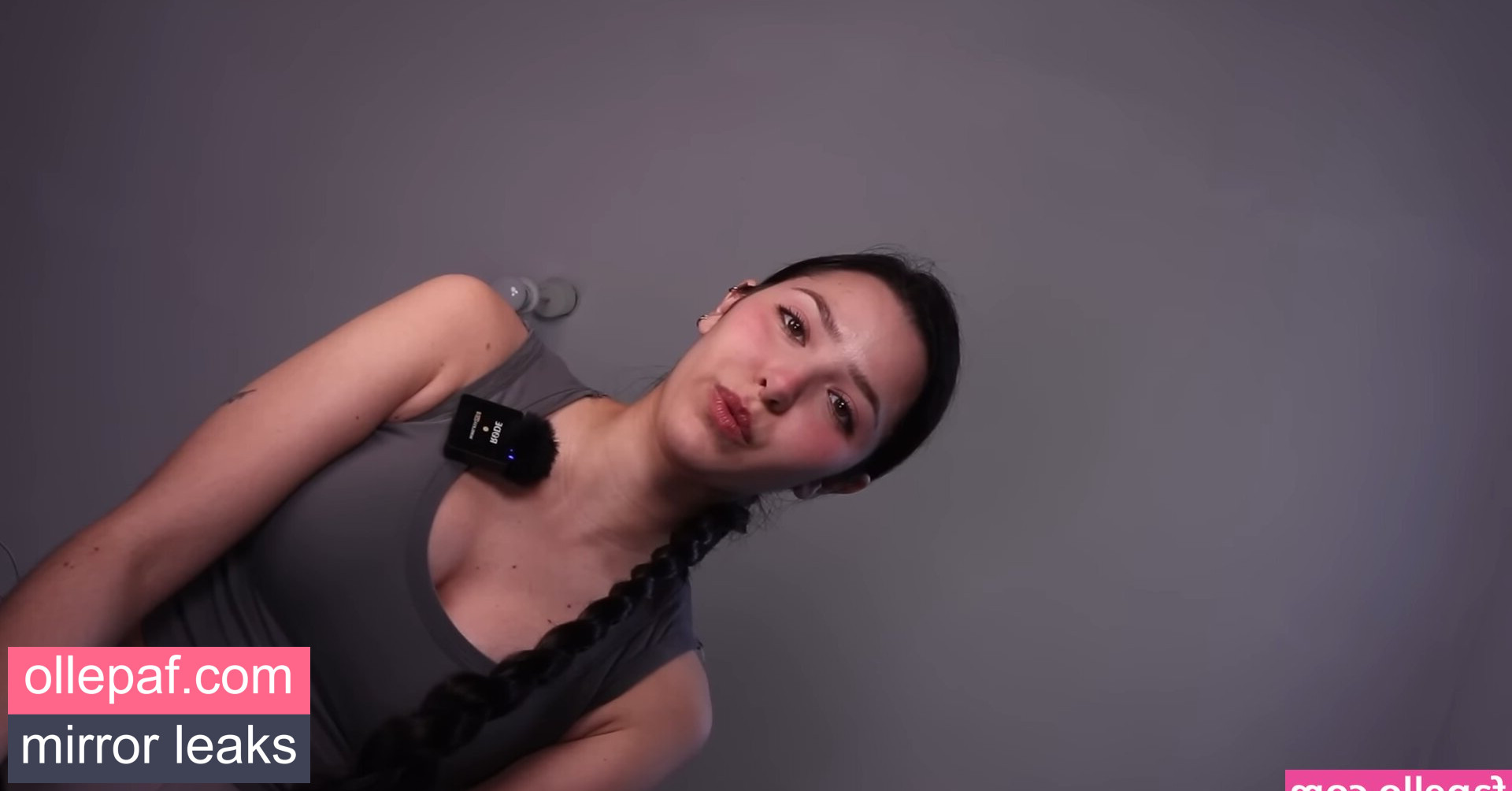 Latest Leaks ASMR Glow Nude #447 - Fapello