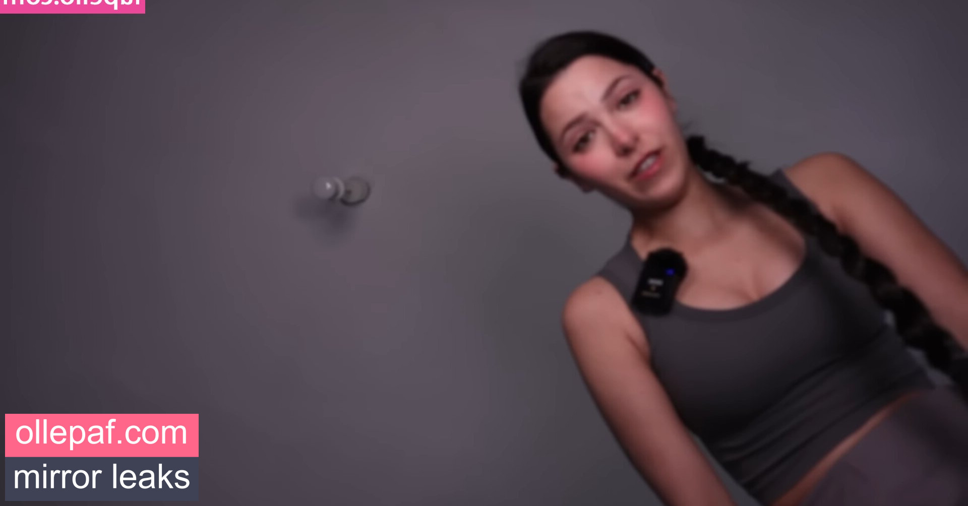Latest Leaks ASMR Glow Nude #449 - Fapello