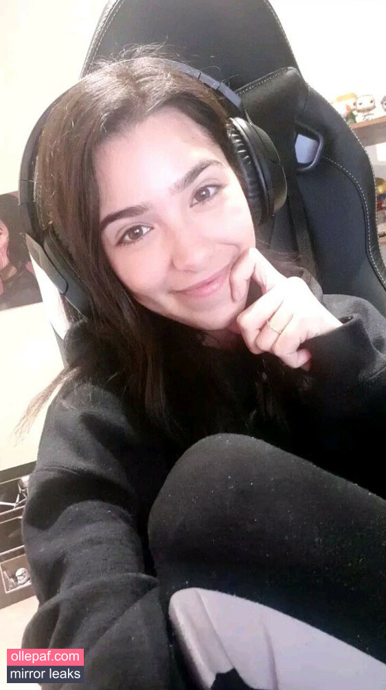 Latest Leaks ASMR Glow Nude #475 - Fapello