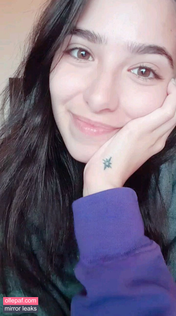 Latest Leaks ASMR Glow Nude #480 - Fapello