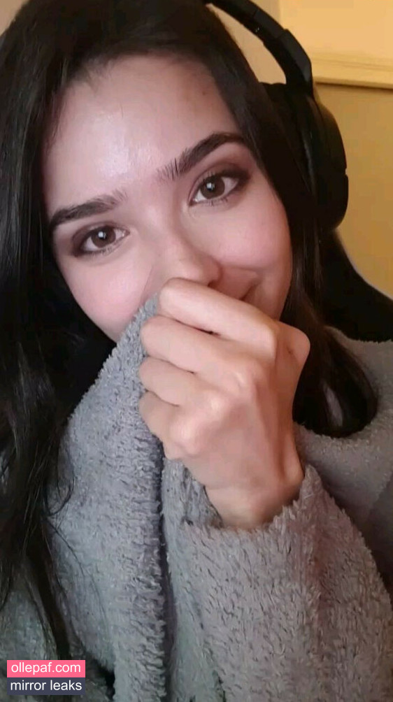 Latest Leaks ASMR Glow Nude #483 - Fapello