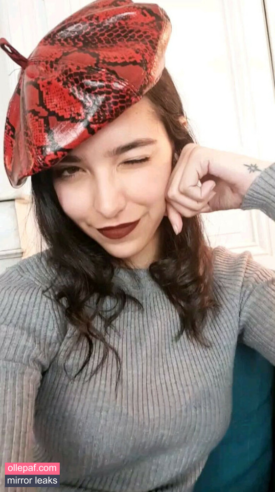 Latest Leaks ASMR Glow Nude #485 - Fapello