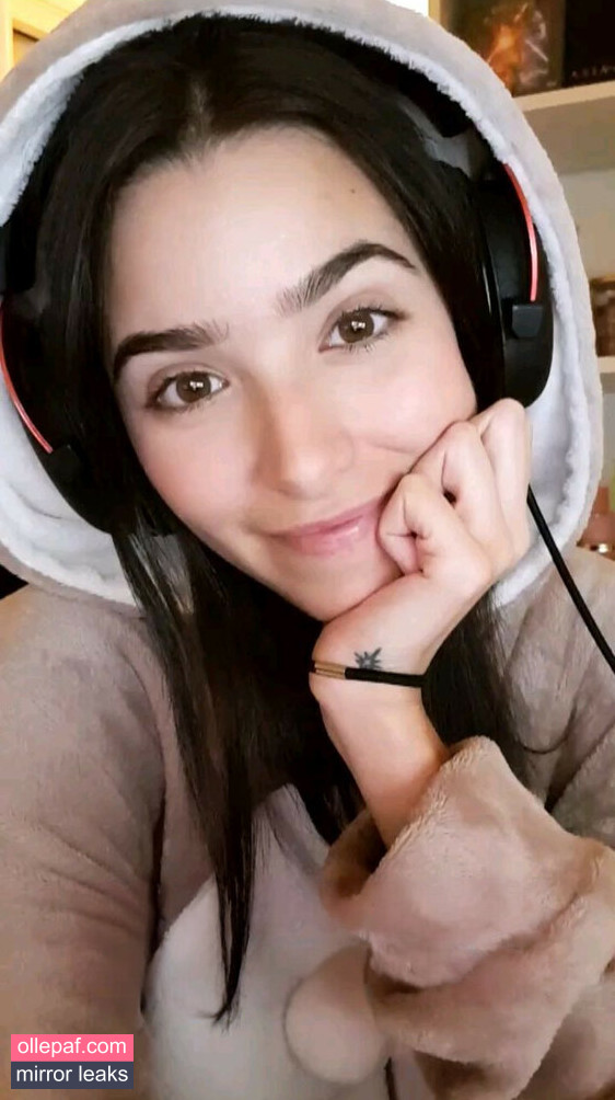 Latest Leaks ASMR Glow Nude #488 - Fapello