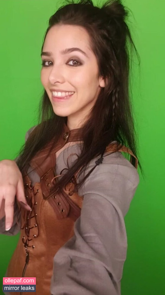 Latest Leaks ASMR Glow Nude #490 - Fapello