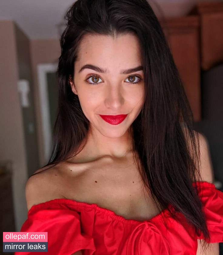 Latest Leaks ASMR Glow Nude #494 - Fapello