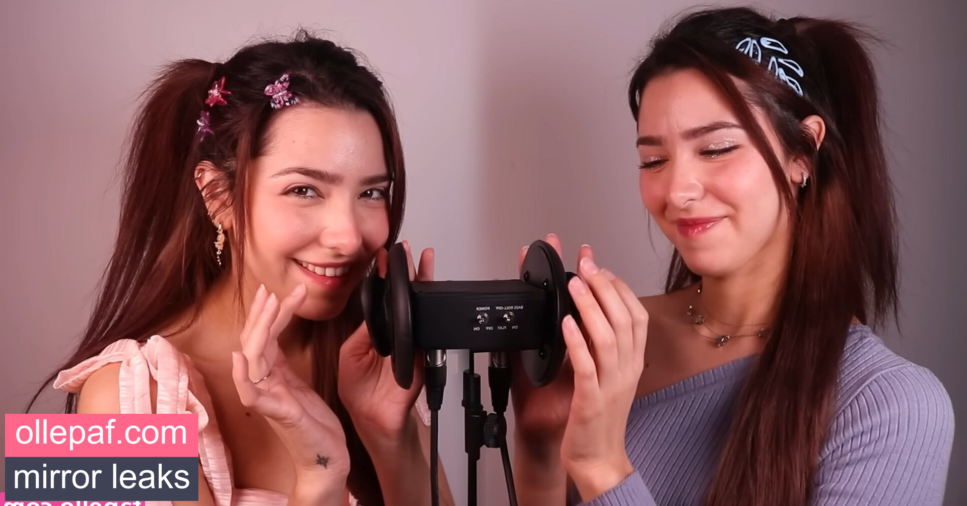 Latest Leaks ASMR Glow Nude #496 - Fapello