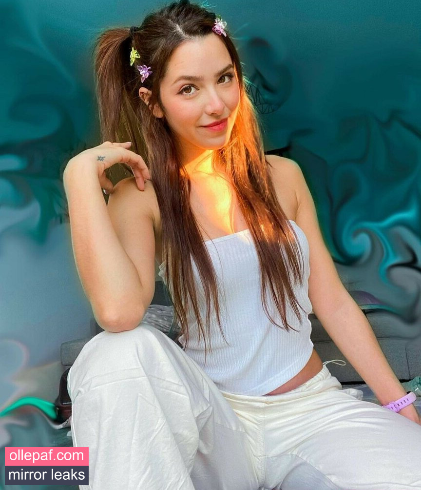 Latest Leaks ASMR Glow Nude #503 - Fapello