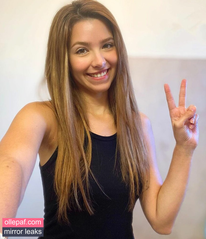 Latest Leaks ASMR Glow Nude #514 - Fapello
