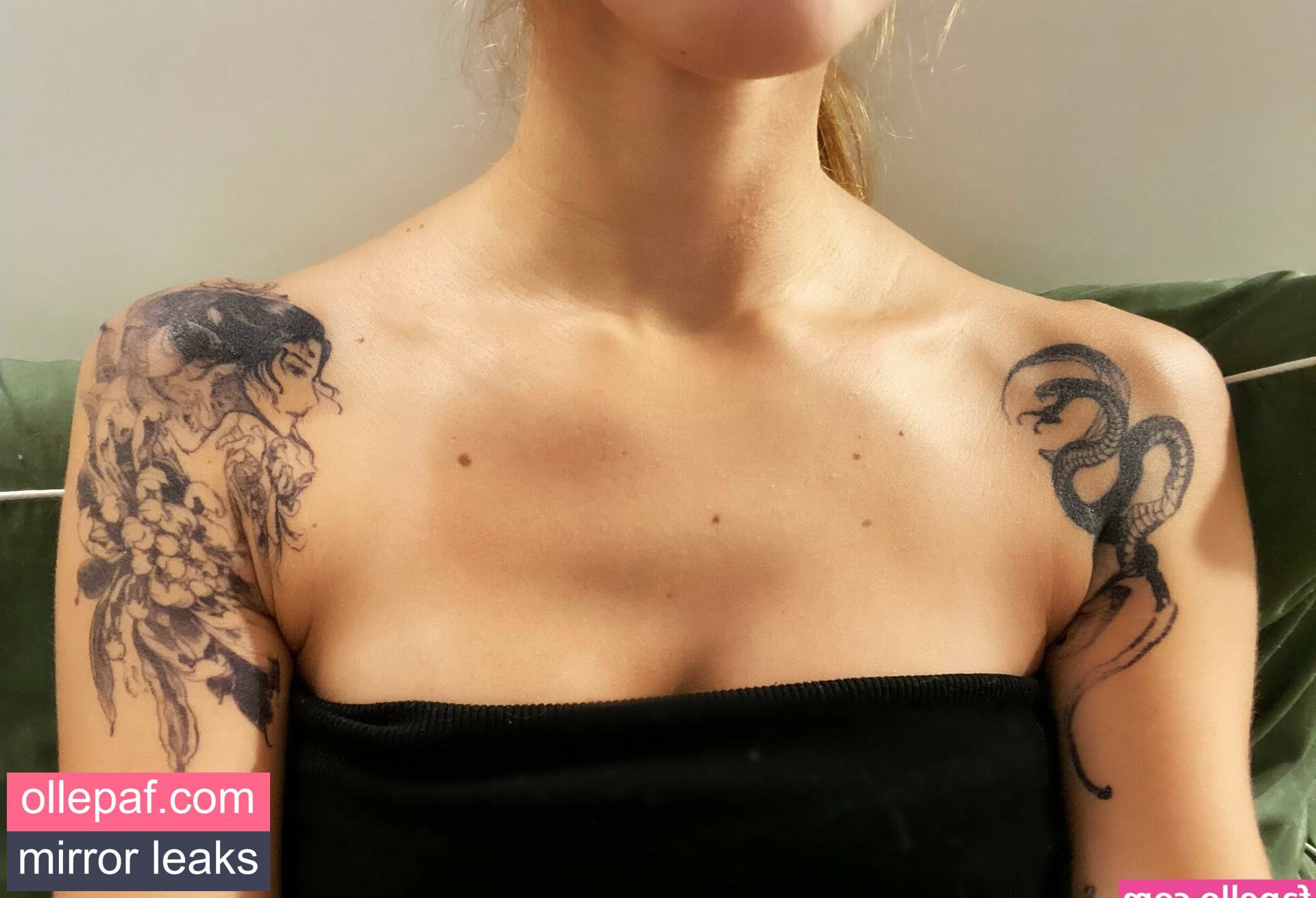 Latest Leaks ASMR Glow Nude #533 - Fapello