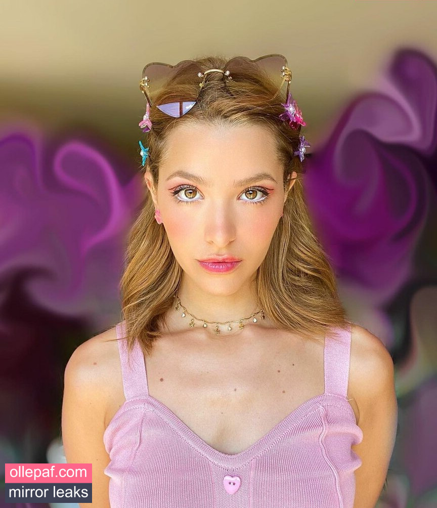 Latest Leaks ASMR Glow Nude #538 - Fapello